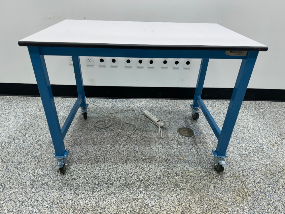 Image of Bench Depot 4' Portable Table